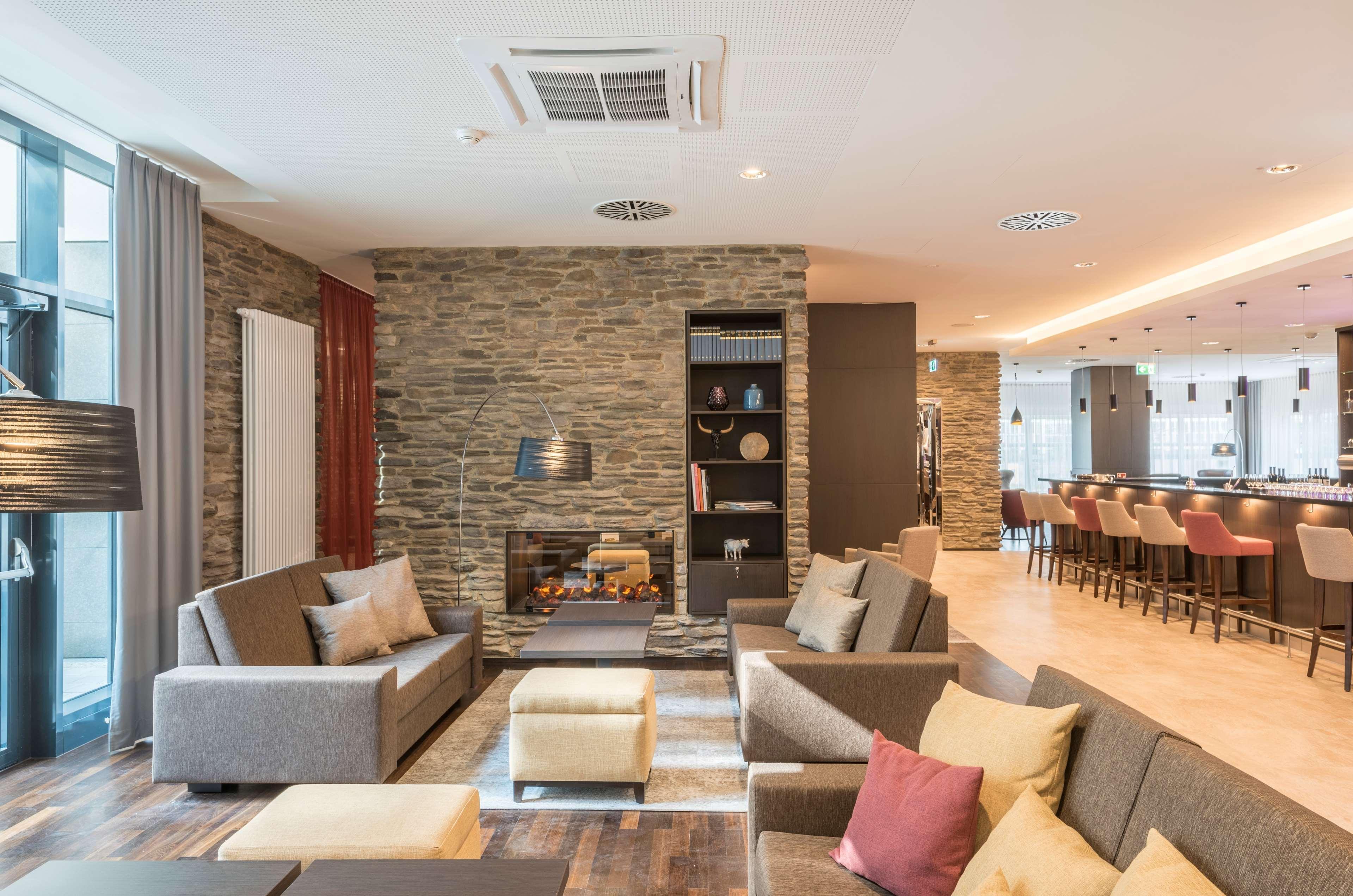Hilton Garden West Munich