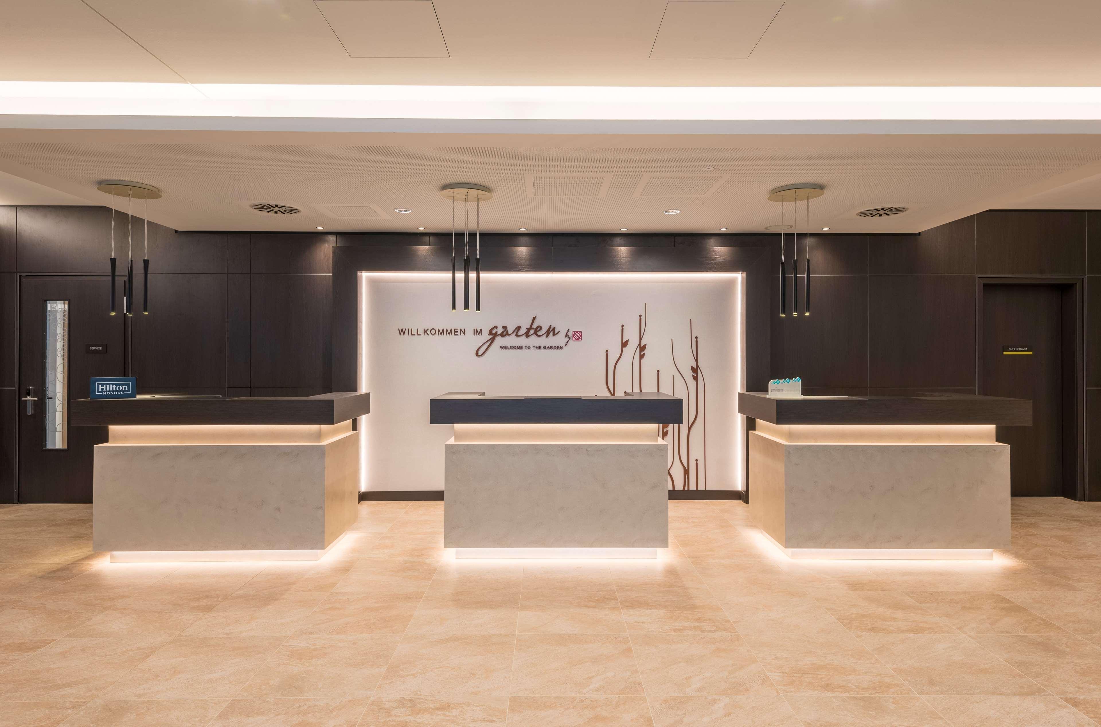 Hilton Garden West 4* Munich