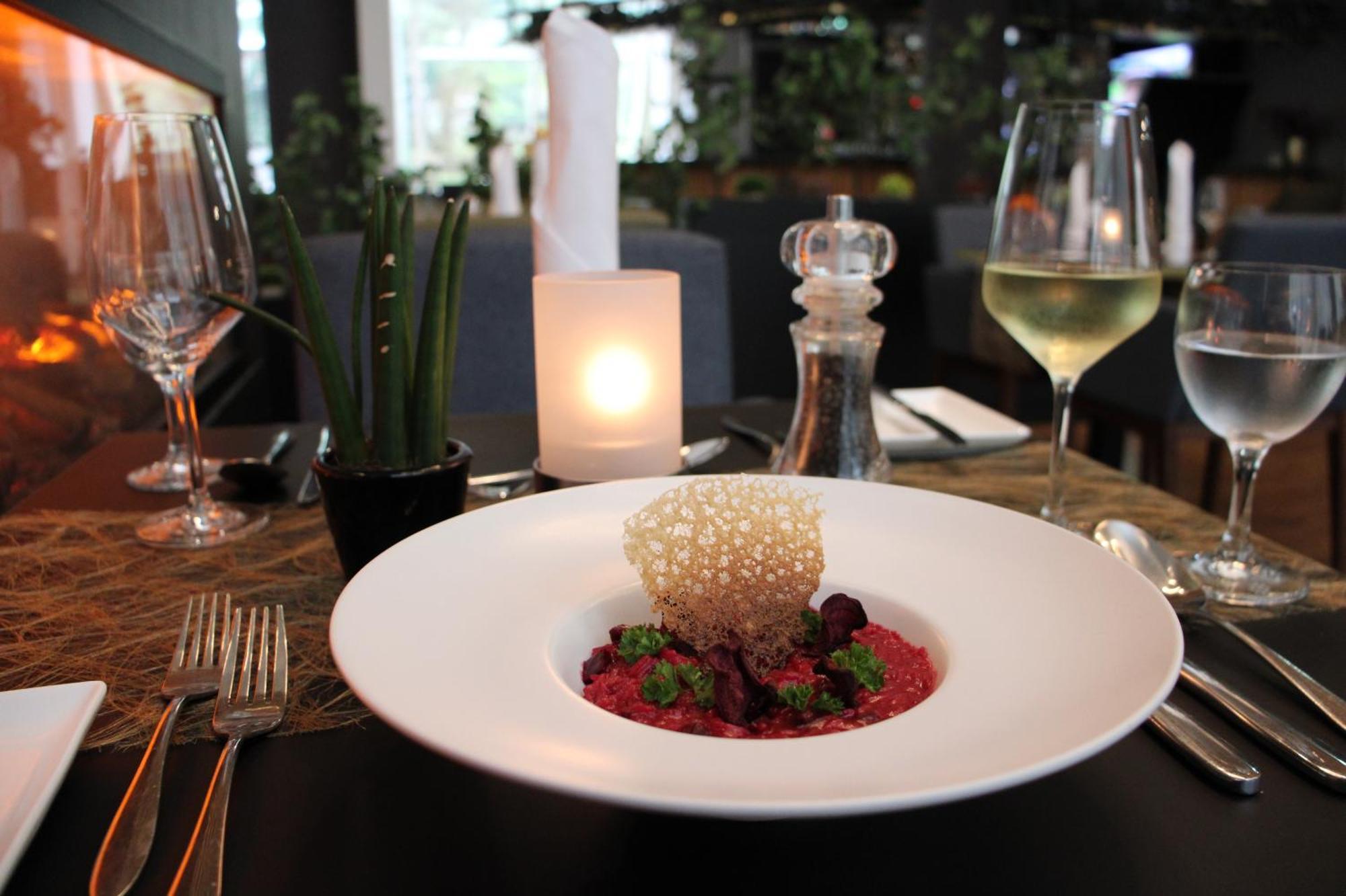 Hilton Garden West Hotel Munich
