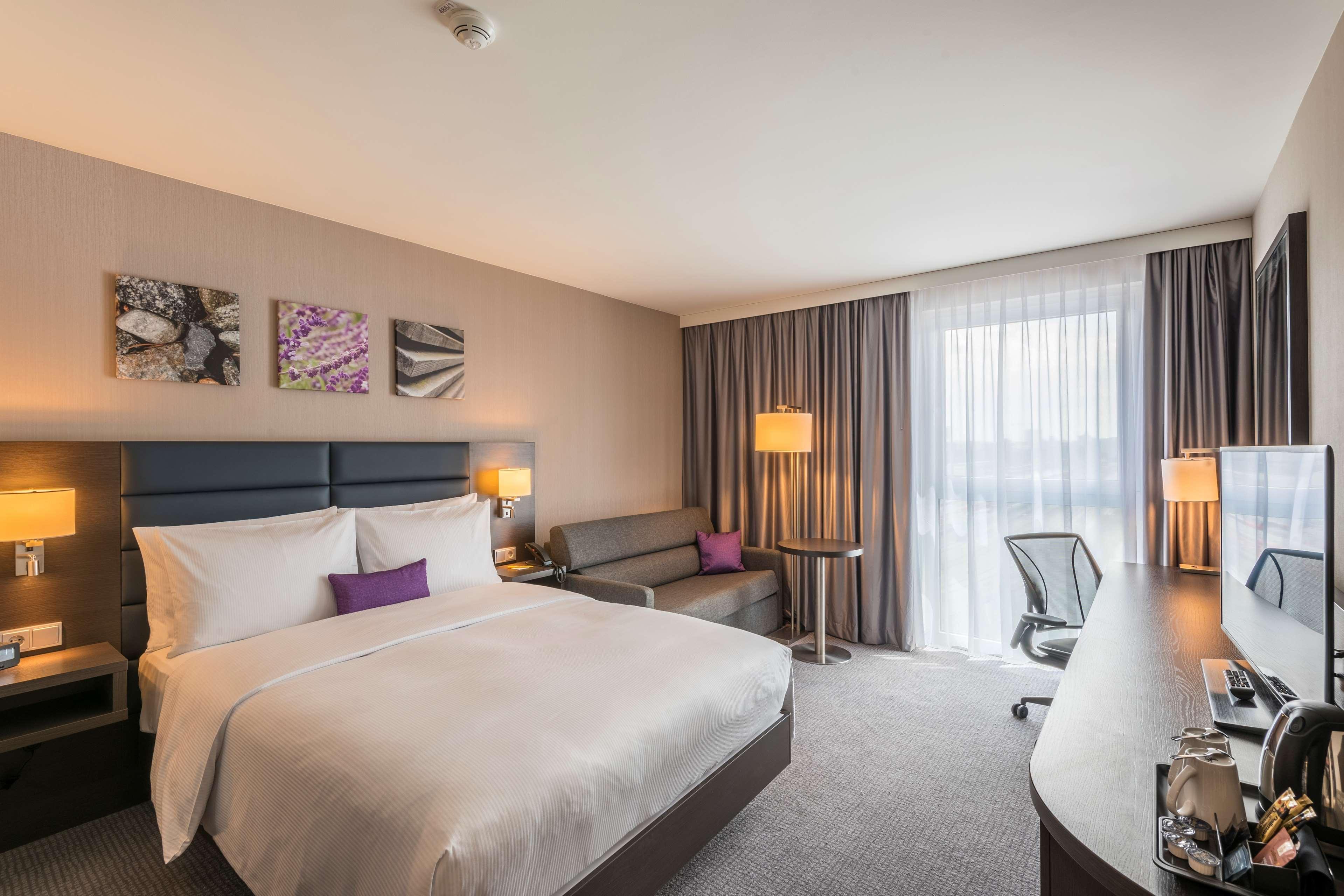 Hotel Hilton Garden West München