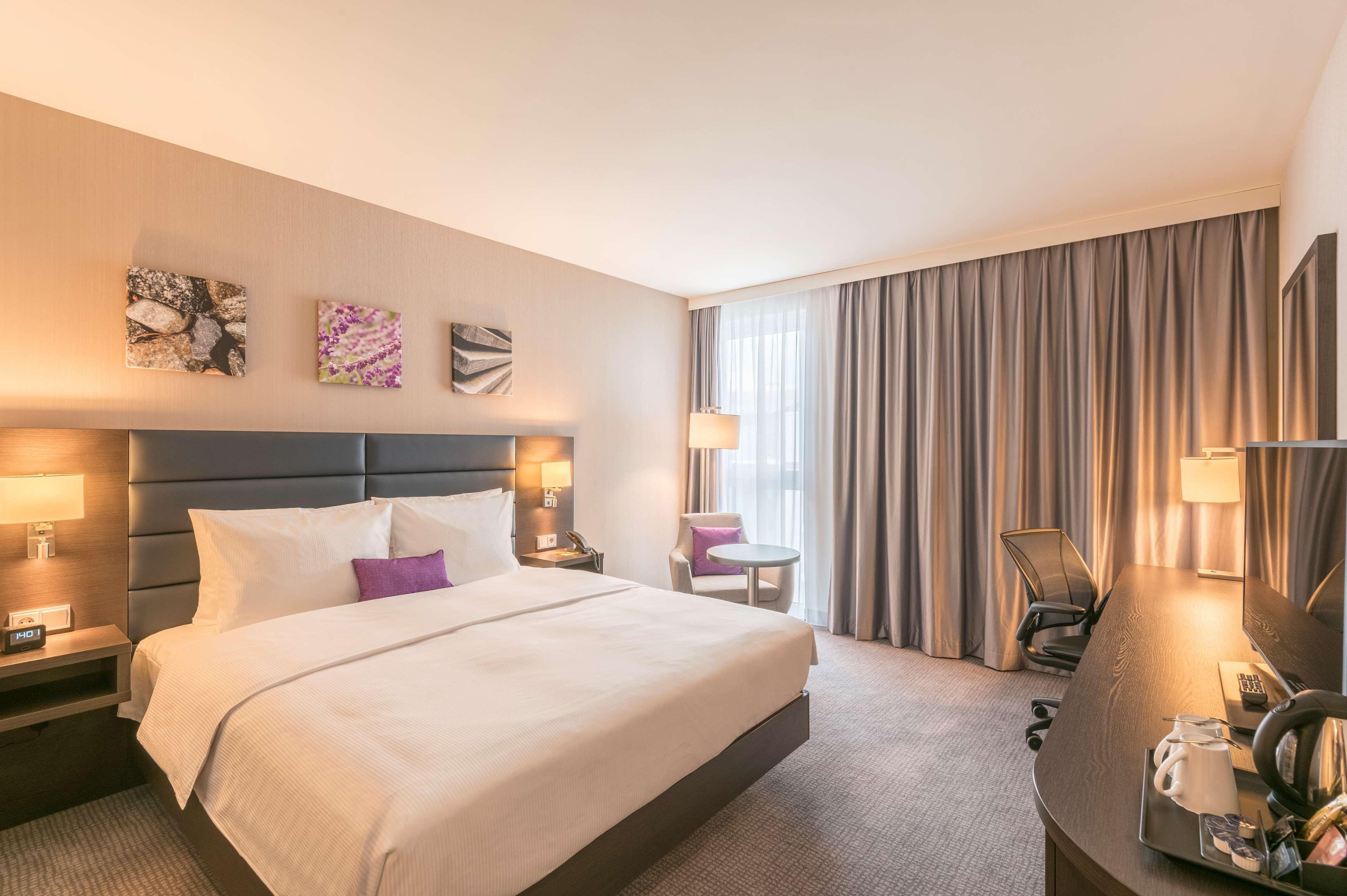 Hilton Garden West 4* München