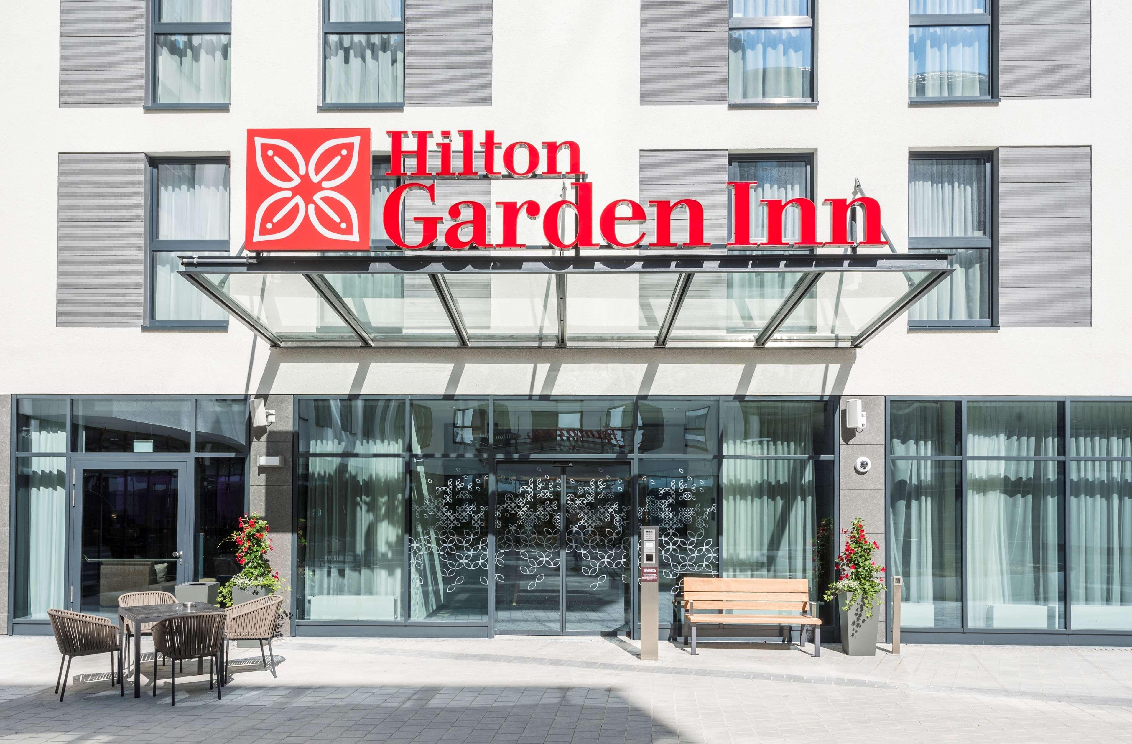 Hotel Hilton Garden West München